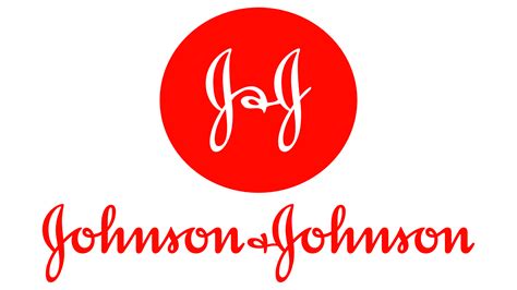 Johnson & Johnson is ditching its script logo for all-new design after 136 years